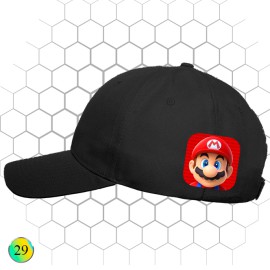 Mario❎