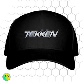 Tekken❎