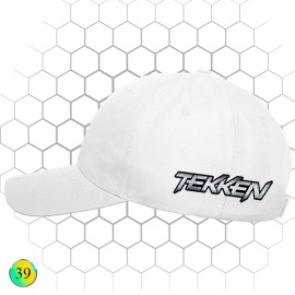 Tekken❎