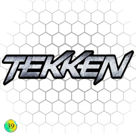 Tekken❎