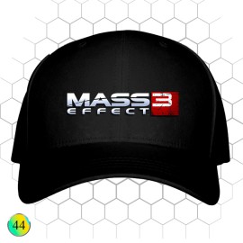 Mass effect❎