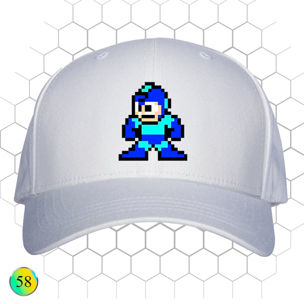 Mega Man❎