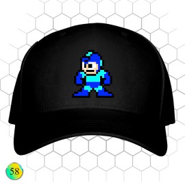 Mega Man❎