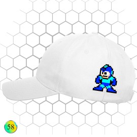 Mega Man❎