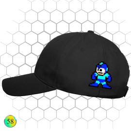 Mega Man❎