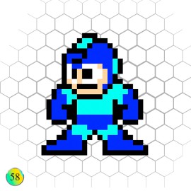 Mega Man❎