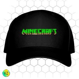 Minecrafts❎