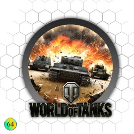 World of Tanks❎