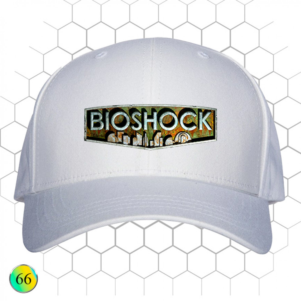 Bioshok❎