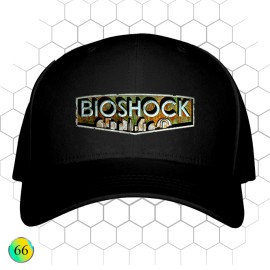 Bioshok❎