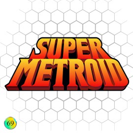 Metroid❎