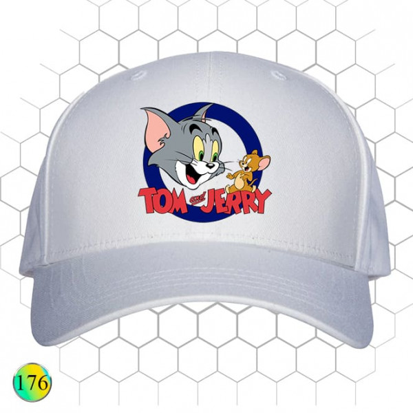 Том и Джерри❎