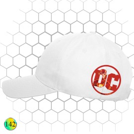 DC❎