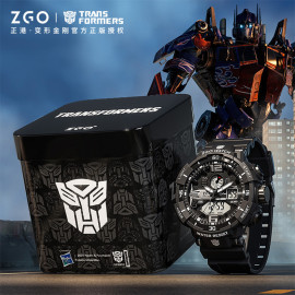 ZGO Transformers