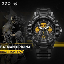 ZGO Batman