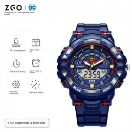 ZGO DC Superman