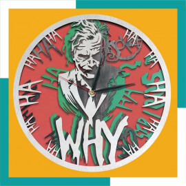 Многослойные часы