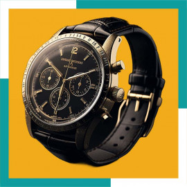 Наручные часы.