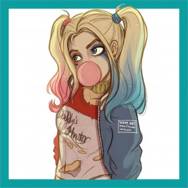 Harley Quinn