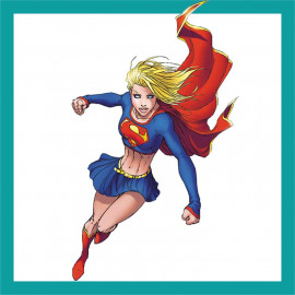 Супергёрл