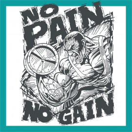 Бодибилдинг