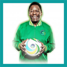 Футбол Legends