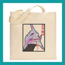 Шоппер вышивка