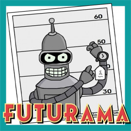 Футурама
