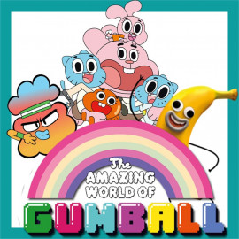 Мир Гамбола