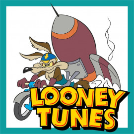 Looney Tunes