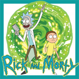 Рик и Морти