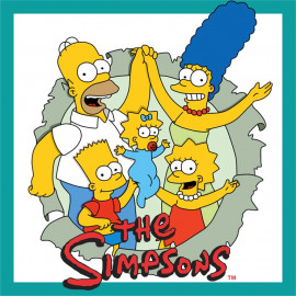 Симпсоны