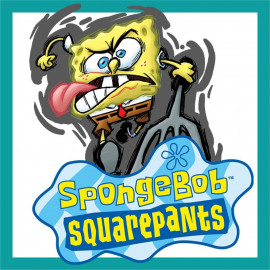 Губка Боб