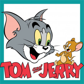 Том и Джерри