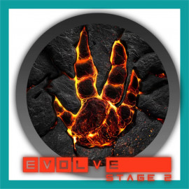 Evolve 