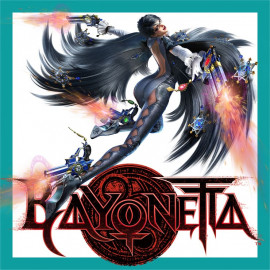 bayonetta