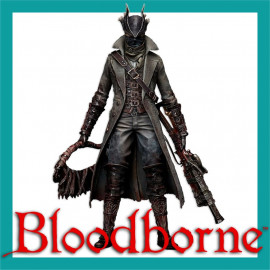 Bloodborne