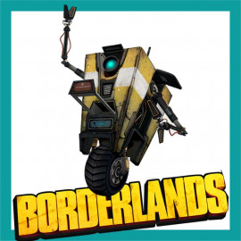 Borderlands
