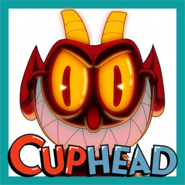 Cuphead
