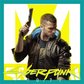 Cyberpunk 2077