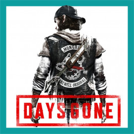 Days Gone