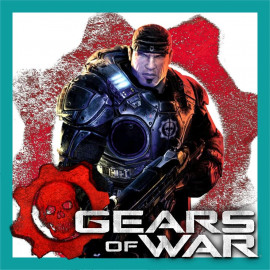 Gears Of War