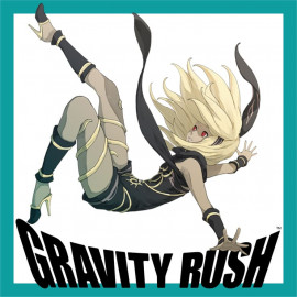 Gravity Rush