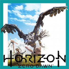 Horizon Zero
