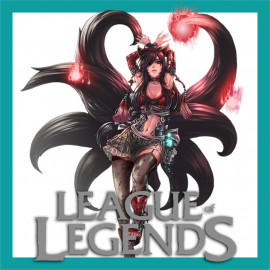 League of Legends