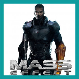 Mass Effect