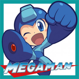 Mega Man