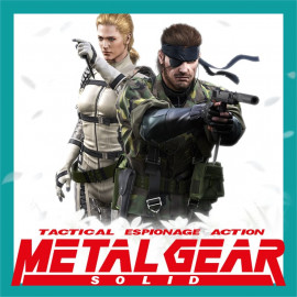 Metal Gear