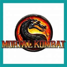 Mortal Kombat