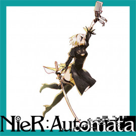 NieR: Automata